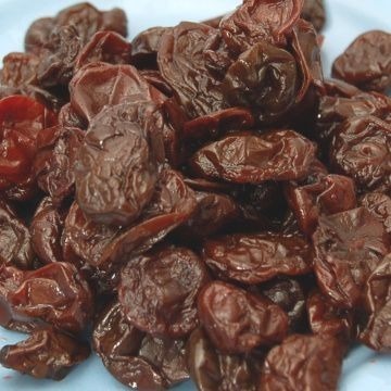 【佳瑞發 ‧櫻花果】山葡萄獨特的酸甜滋味。純素-細節圖3