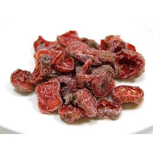 【佳瑞發‧油切果】酸甜好滋味的蜜餞，獨特酸甜，解膩開胃。純素 台灣零食-細節圖3