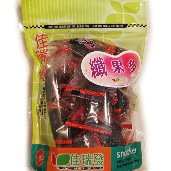 【佳瑞發‧玫瑰黑棗】黑棗香Q的口感配上淡淡玫瑰香，去籽單顆獨立包裝。全素-細節圖2