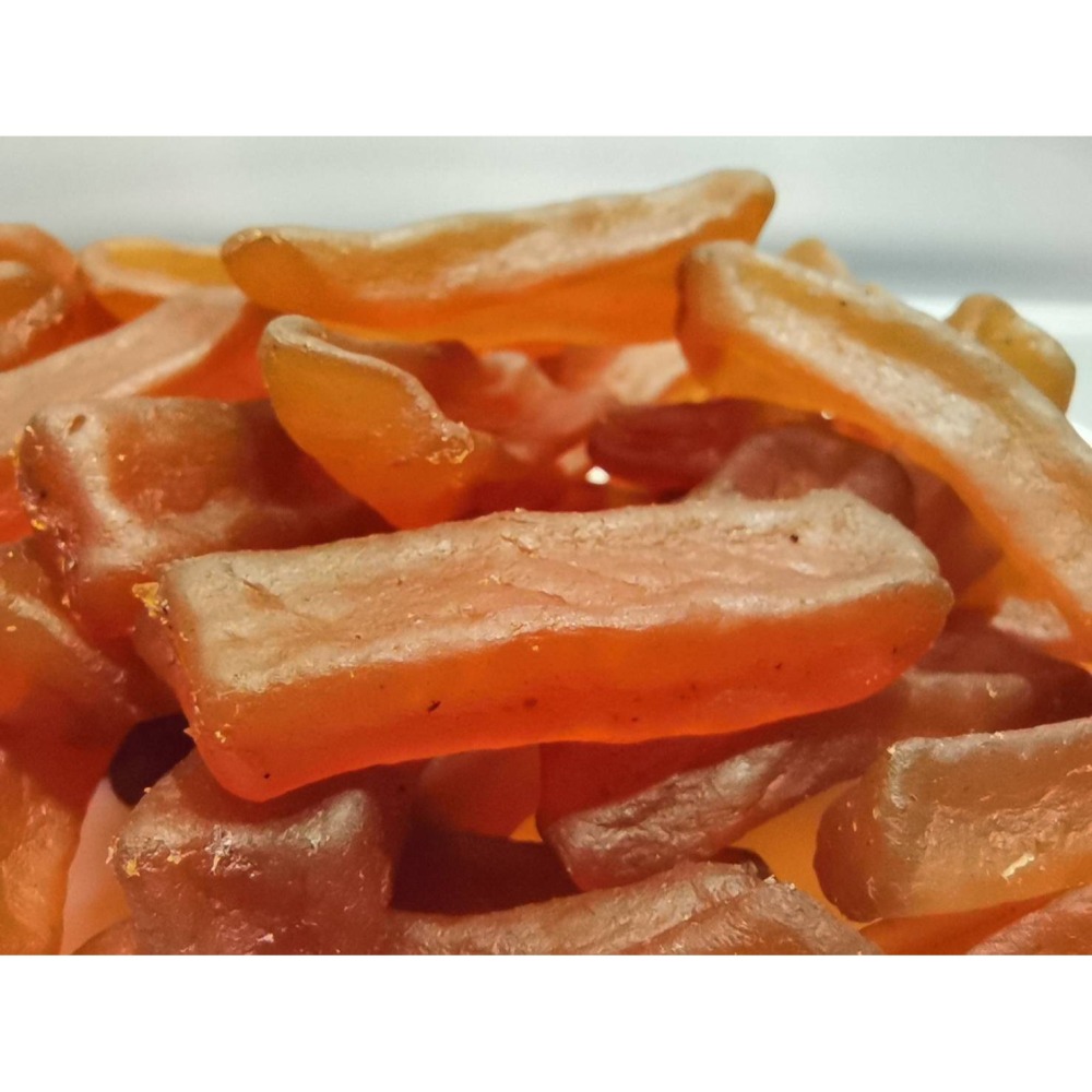 【佳瑞發‧和風蒟蒻條】低卡低熱量，具飽足感。純素.台灣零食-細節圖3