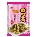【佳瑞發‧泰國天婦羅海苔小浣熊】不油不膩，酥脆口感加倍。素食零食/小老闆天婦羅海苔/原味/辣味/泰式酸辣/。純素-規格圖5