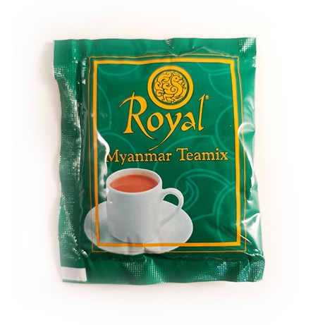 【佳瑞發‧泰國美祿 Milo/MaxTea印尼奶茶/緬甸皇家奶茶royal myanmar】-細節圖2