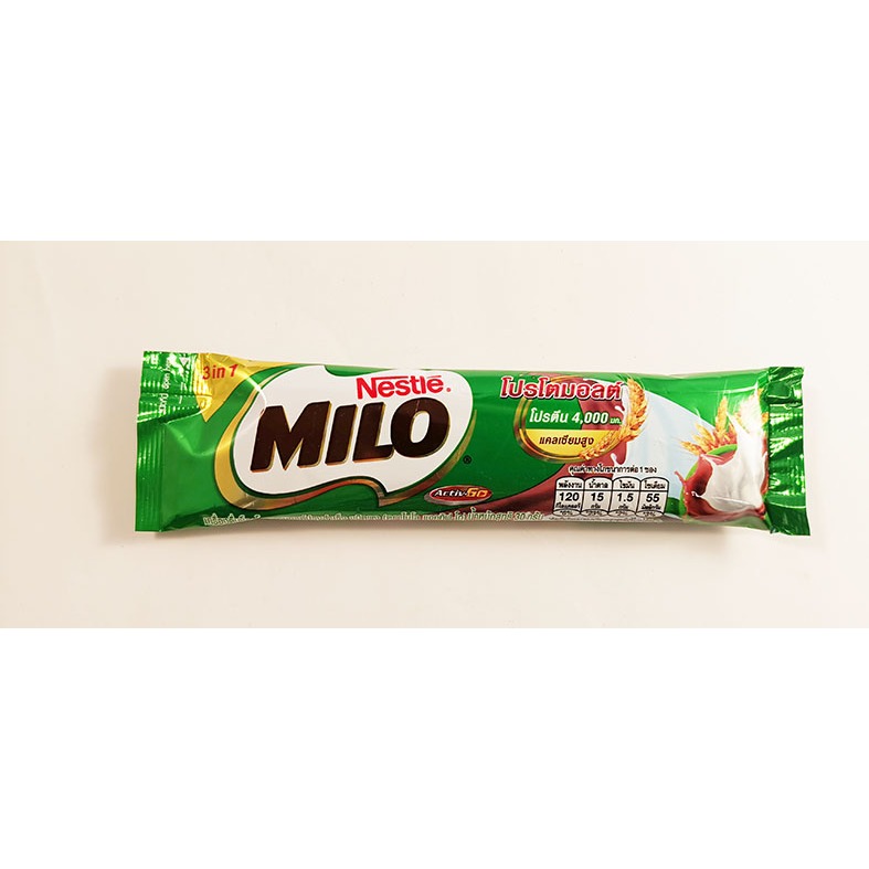 【佳瑞發‧泰國美祿 Milo/MaxTea印尼奶茶/緬甸皇家奶茶royal myanmar】-細節圖4