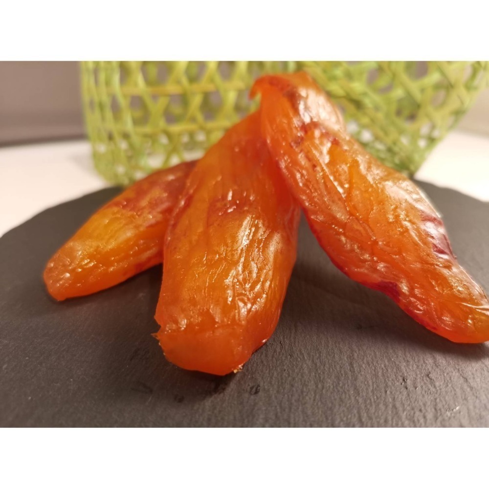 【佳瑞發🌿無糖無添加蒸番薯干】現貨 地瓜 高纖低脂 即食代餐 飽腹感 兒童孕婦老人休閒 零食 天然無添加 純素-細節圖2