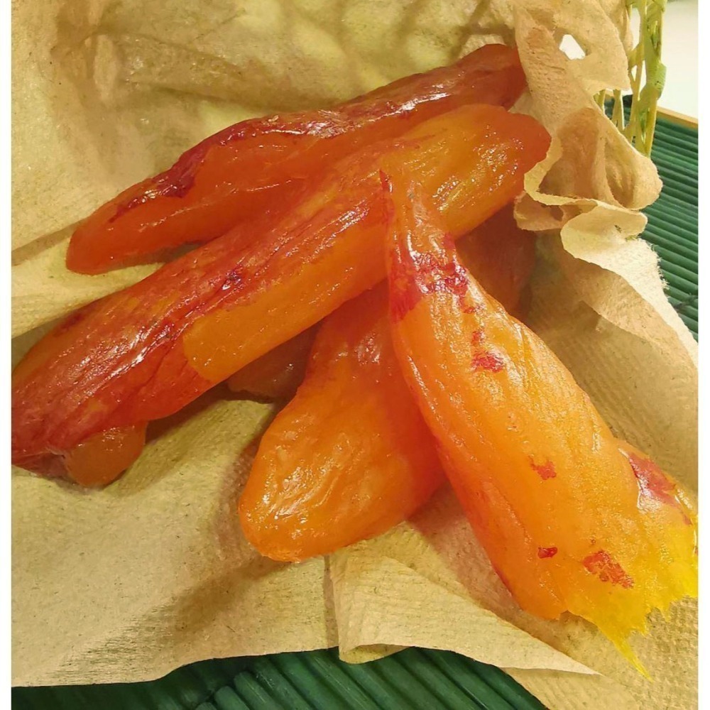 【佳瑞發🌿無糖無添加蒸番薯干】現貨 地瓜 高纖低脂 即食代餐 飽腹感 兒童孕婦老人休閒 零食 天然無添加 純素-細節圖4