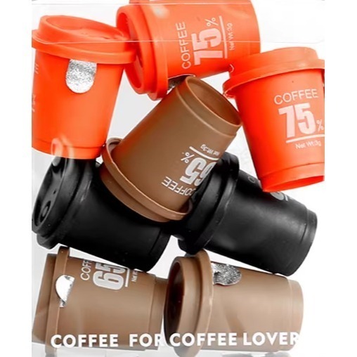 【佳瑞發‧冷萃濃縮咖啡85%｜75%｜65%】0度C萃取｜快速溶解｜黑咖啡 冷萃咖啡 即溶黑咖啡-細節圖2