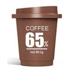 【佳瑞發‧冷萃濃縮咖啡85%｜75%｜65%】0度C萃取｜快速溶解｜黑咖啡 冷萃咖啡 即溶黑咖啡-細節圖6