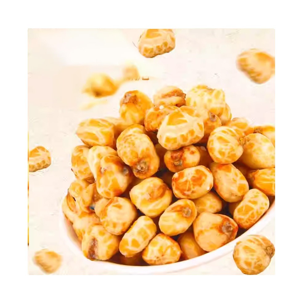 【佳瑞發/玉米粒。奶素】 韓式小點心🌽非油炸更健康，口感酥脆，無添加防腐劑及人工色素，另一種爆米花的美味-規格圖7