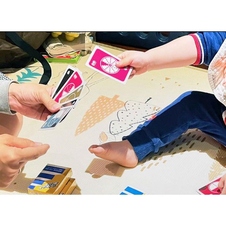 分數小數魔法牌｜年熱銷千份｜2023新款硬盒版｜數學桌遊｜數學教具｜數學遊戲｜數學撲克牌｜數學玩具-細節圖3