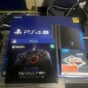 PS4 Pro-規格圖4