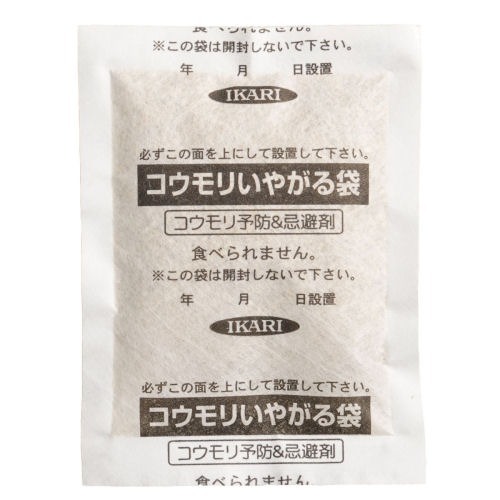 日本製 蝙蝠驅離劑 驅離蝙蝠超好用 效果可達30天-細節圖3