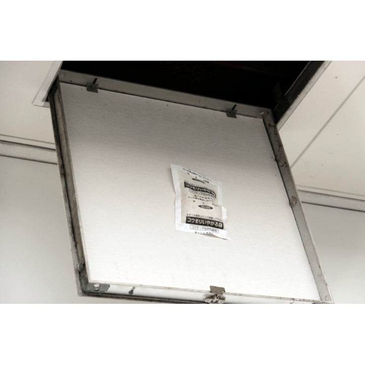 日本製 蝙蝠驅離劑 驅離蝙蝠超好用 效果可達30天-細節圖6