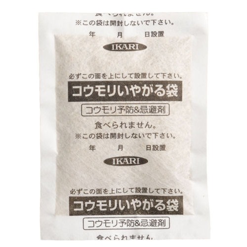 日本製 蝙蝠驅離劑 驅離蝙蝠超好用 效果可達30天-細節圖3