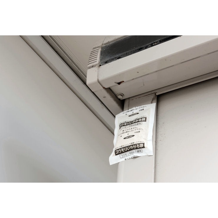 日本製 蝙蝠驅離劑 驅離蝙蝠超好用 效果可達30天-細節圖5