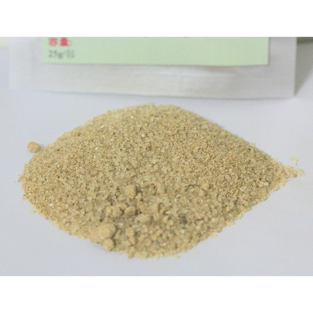 植物所需共生益菌(EM菌)  還原500ml 菌種原液用 ＂L-益菌寶＂ ( EM菌 + 木黴菌 )   25g/包-細節圖2