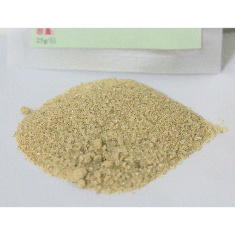 植物所需共生益菌(EM菌)  還原500ml 菌種原液用 ＂L-益菌寶＂ ( EM菌 + 木黴菌 )   25g/包-細節圖2