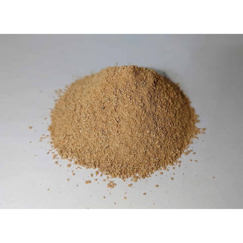 FM 稚內天然水生矽藻土 500g/包 去除馬陸 抵抗昆蟲病菌 土壤改良好幫手 多肉植物 花卉 草莓 盆栽適用-細節圖3