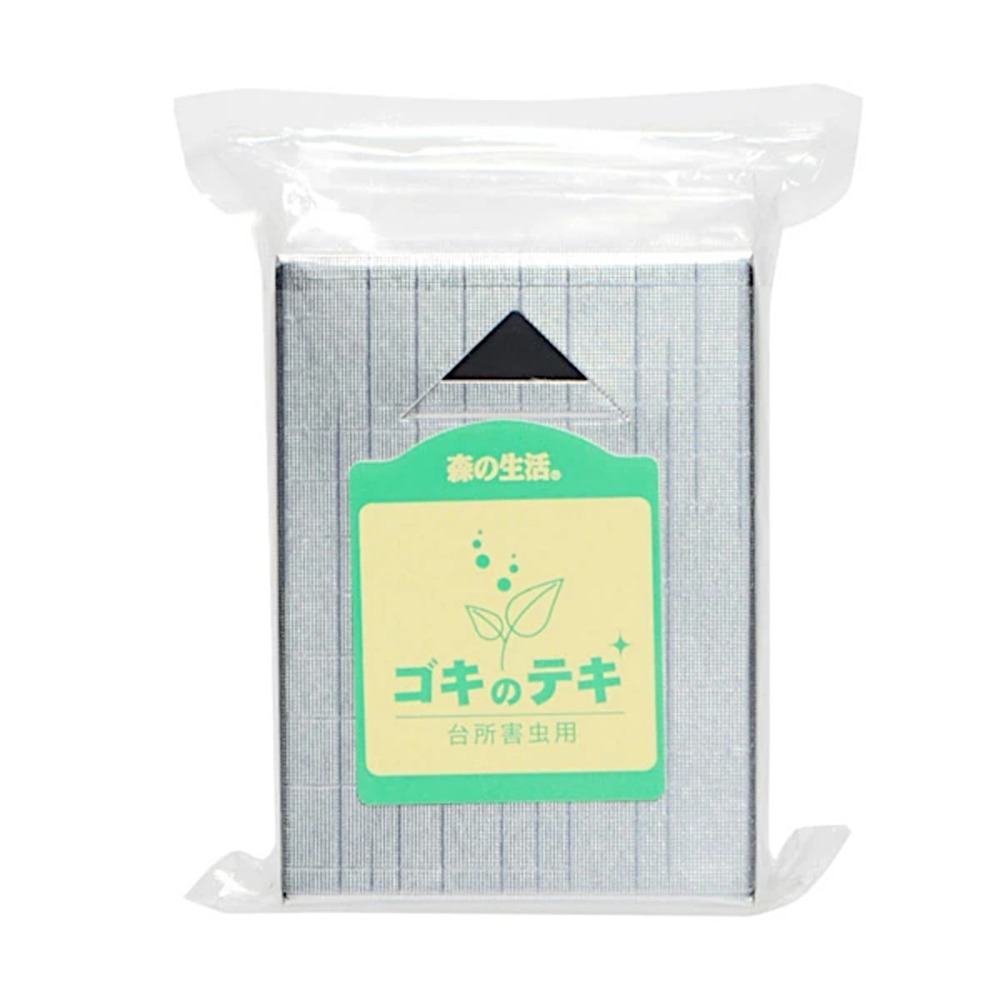 日本原裝 天然芬多精香氛凝塊 家庭常見害蟲防止 蟑螂 塵螨 蒼蠅 衣魚  消臭 廁所消臭 抗菌-規格圖7