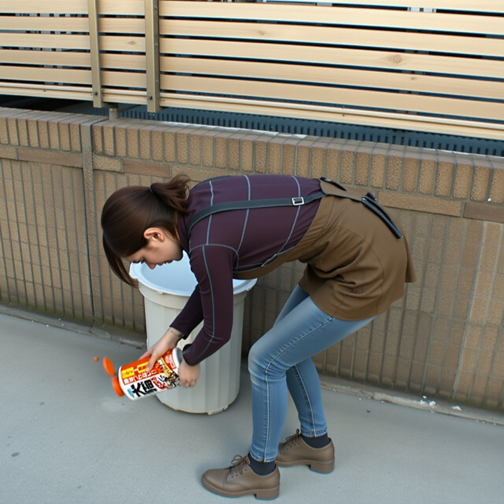 FUMAKILLA  日本製貓狗驅離劑 850g/瓶 (大瓶裝) 室外用 不怕下雨 效果持續2~4週 能除貓狗便尿臭味-細節圖3