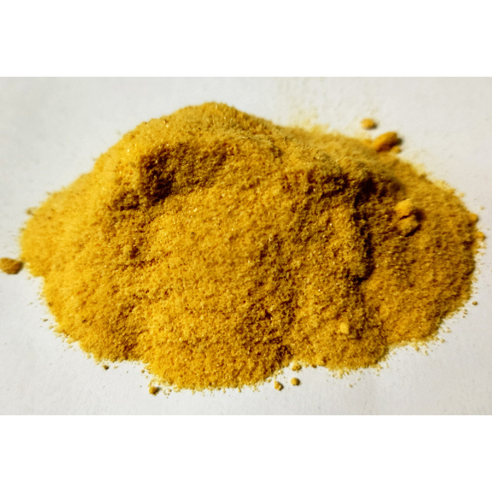 FM 水族活力素 100g/包 魚蝦專用高階活力源 讓您心愛的魚和蝦子更健康更鮮豔 孔雀魚 金魚 紅蓮燈 米蝦 適用-細節圖3