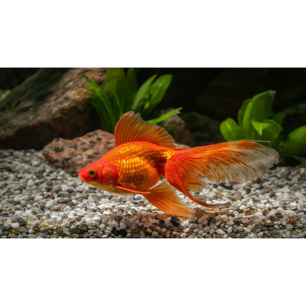 FM 水族活力素 100g/包 魚蝦專用高階活力源 讓您心愛的魚和蝦子更健康更鮮豔 孔雀魚 金魚 紅蓮燈 米蝦 適用-細節圖6