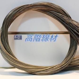 【STARTEK】白鐵/白鐵SLICK/SLICK 煞車內線 贈尾套 鋅頭7×7 1.7/1.6M 不易生鏽 二次研磨-細節圖2