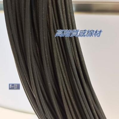 【STARTEK】鐵氟龍 高階19股 一般/公路車用 SLICK煞車內線 雙鋅頭 贈雙尾套 1.7M 台灣製 二次研磨-細節圖3