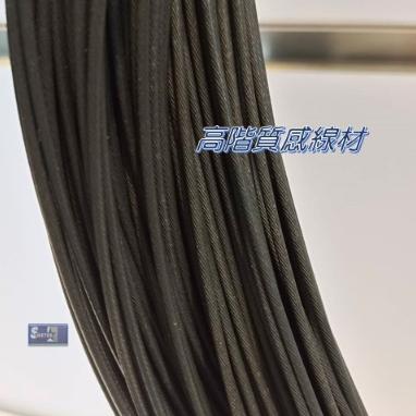 【STARTEK】鐵氟龍 19股 一般車用 SLICK煞車內線 雙鋅頭 贈雙尾套 供一車用 2.5M 二次研磨 台灣製-細節圖3