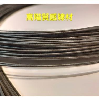 【STARTEK】鐵氟龍 高階19股 公路車用 SLICK煞車內線 雙鋅頭 贈雙尾套 一車用 2.5M 二次研磨 台灣製-細節圖3