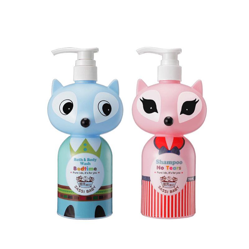 【誰是寶貝babysassi 】Ecocert兒童舒眠沐浴精 兒童洗髮精不流淚配方 兒童洗髮精 嬰兒洗澡 嬰兒沐浴乳-細節圖9