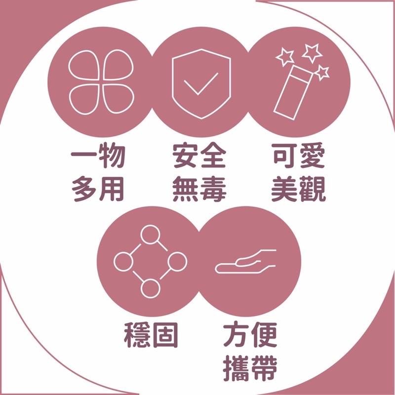 （台灣現貨）U’BEST嬰兒耳鼻清潔棒 耳鼻清潔棒 QQ熊耳鼻清潔棒 挖耳棒 掏耳神器 鼻屎清潔 新生兒 QQ熊-細節圖8