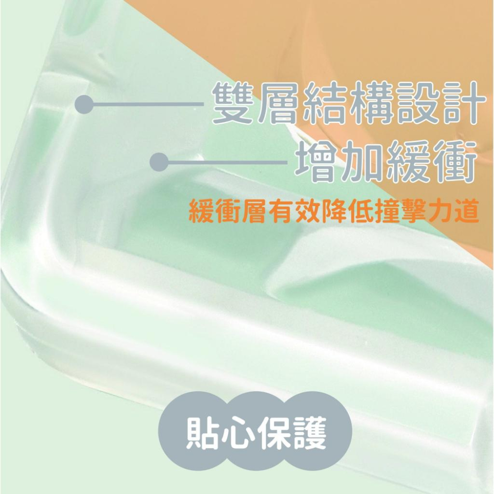 （台灣現貨）透明防撞 防撞角 透明防撞貼 寶寶防撞 L型 透明防撞貼 防撞條 牆角防撞貼 柱子防撞條 3M防撞條 防護條-細節圖3