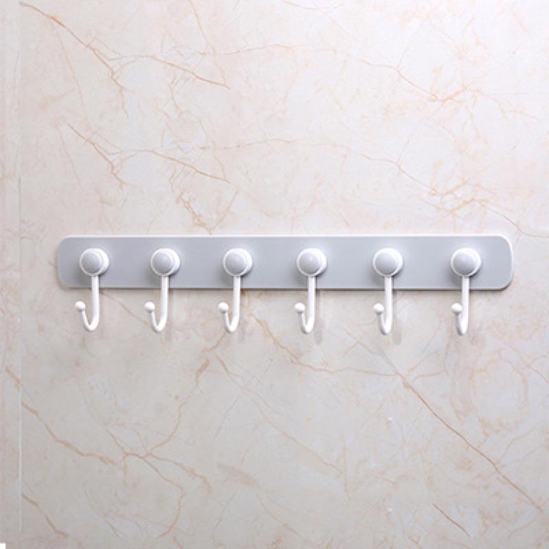 （台灣現貨）廚房掛鉤 牆壁掛鉤 掛鉤 廚房收納 衣服掛鉤 免打孔 旋轉掛鉤 掛勾 浴室掛鉤 無痕掛鉤 門後掛鉤 掛衣架-細節圖8