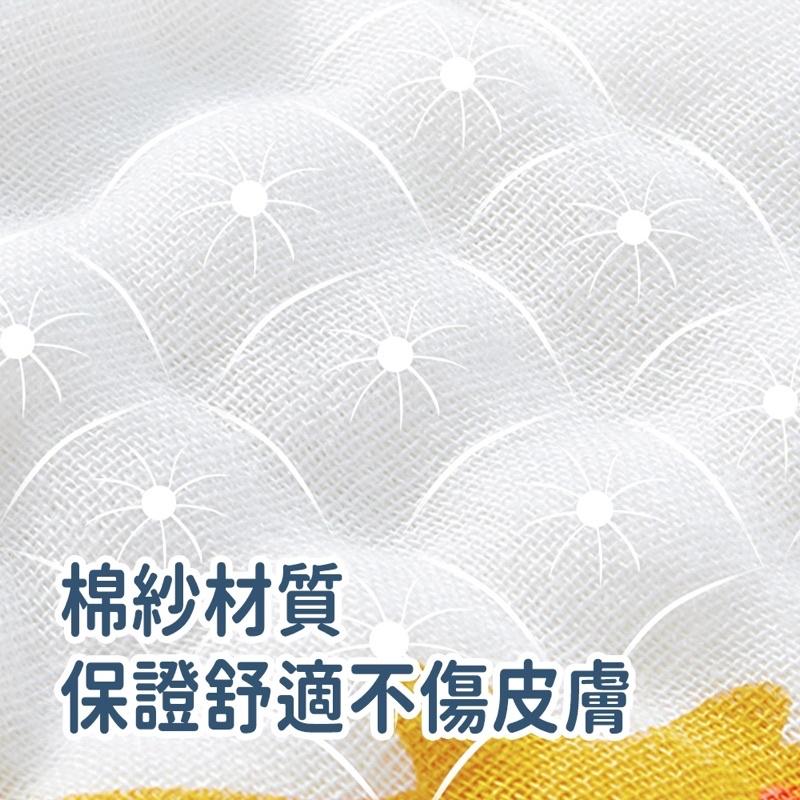 （台灣現貨）紗布浴巾 寶寶浴巾 空調被 新生兒浴巾 兒童毛巾 紗布包巾 推車毯 蓋毯 純棉浴巾 澡巾 洗澡巾 大浴巾-細節圖9