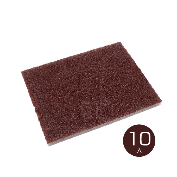 金剛砂海綿擦 刷鍋洗碗 鋼砂海綿 刷鍋神器 魔力擦 除鐵鏽垢 去污神器 海綿 菜瓜布 廚房清潔海綿-規格圖3