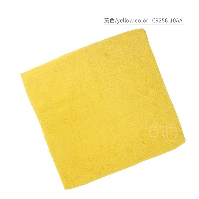 長毛絨除塵擦拭抹布 抹布 洗碗布 廚房抹布 擦拭布 廚房 擦手巾 吸水抹布 洗碗 清潔 傳統抹布-規格圖2