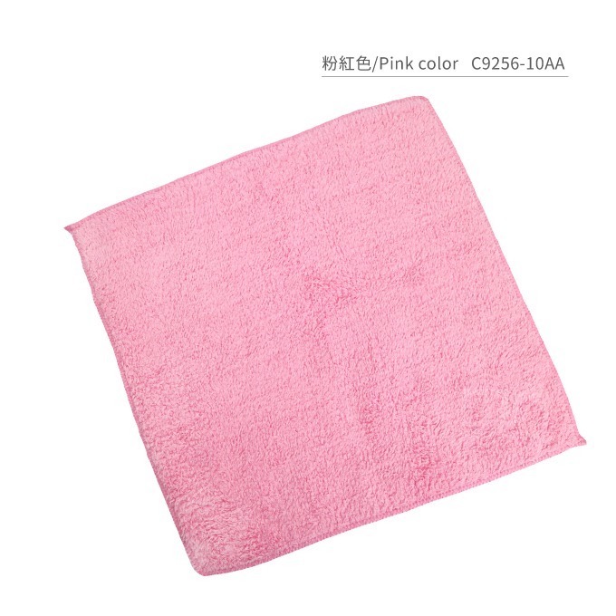 長毛絨除塵擦拭抹布 抹布 洗碗布 廚房抹布 擦拭布 廚房 擦手巾 吸水抹布 洗碗 清潔 傳統抹布-規格圖2