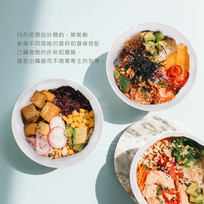 6吋白瓷反口碗 陶瓷碗 飯碗 湯碗 拉麵碗 瓷碗 麵碗 湯麵碗 反口碗 陶瓷碗公 碗盤 餐具 陶瓷餐具 陶瓷碗盤-細節圖3