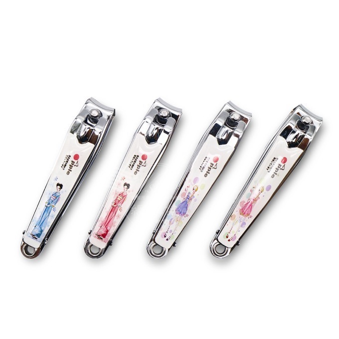 台灣製 指甲剪 指甲刀 美甲工具 指甲剪套組 修指甲工具 修甲工具 指甲銼 發票-細節圖3