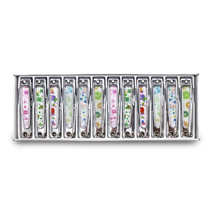 3合一 指甲剪 指甲刀 可攜帶式指甲剪 鑰匙扣 鑰匙圈 鑰匙圈吊飾 指甲銼 美甲工具 修甲工具 指甲銼 台灣製 發票-細節圖3