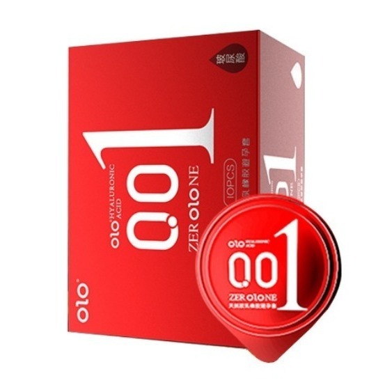 吃魚喝約會必備 超薄0.01保險套 日本岡本001 相模001 杜雷斯保險套 情趣成人用品按摩器 情人節做愛必備-細節圖2