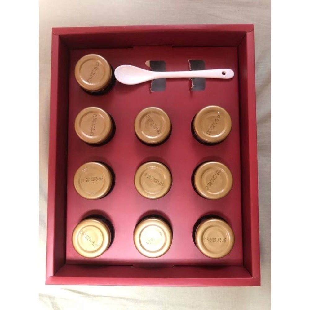 🔥華陀扶元堂 黃金土龍鴕鳥龜鹿精EX（10瓶/盒）促銷優惠中 可用信用卡或分期-細節圖2