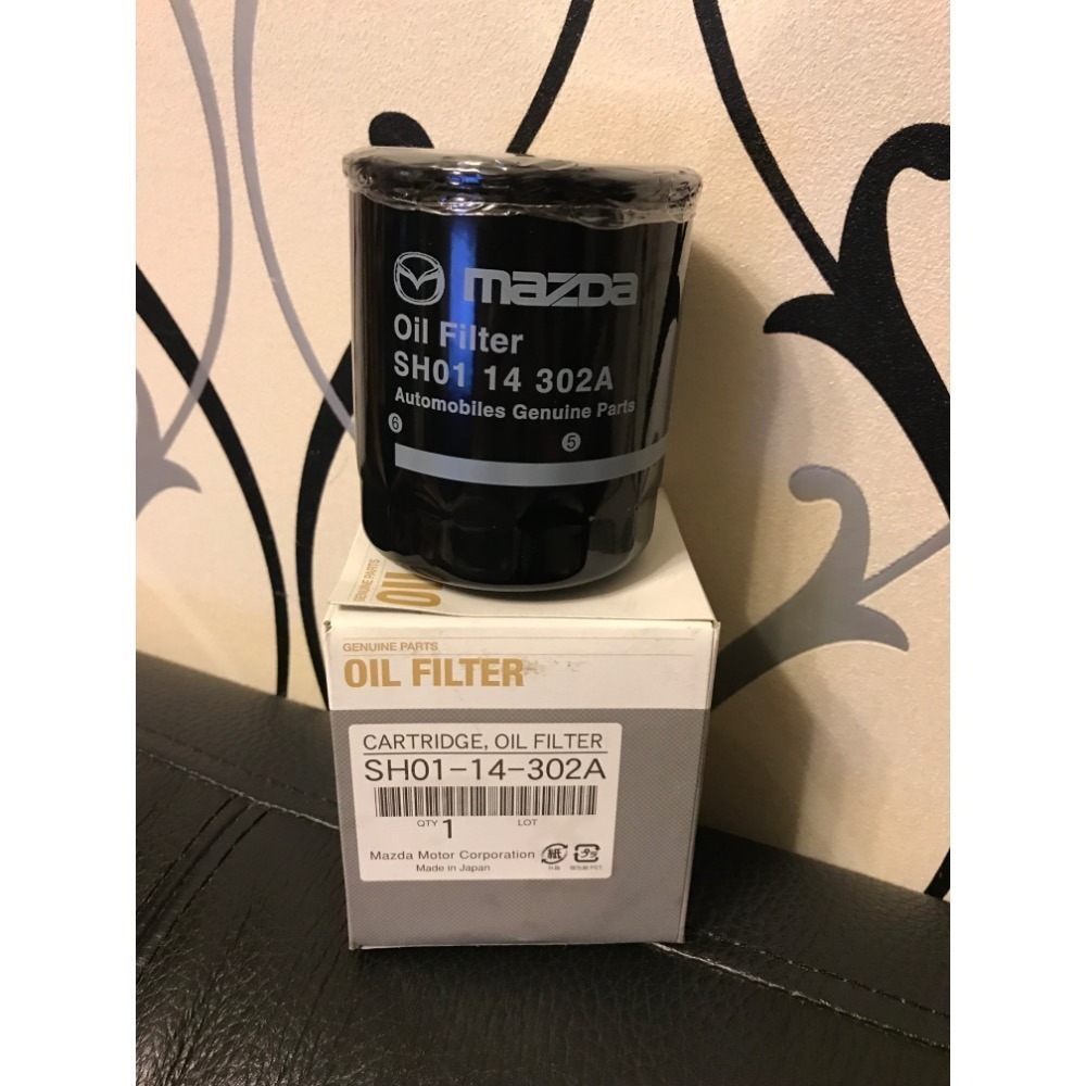 🌟現貨💥💥馬自達mazda.原廠日本件 機油芯 CX60 CX90 馬3 馬5 CX7 IMAX CX5 新舊馬6-細節圖3