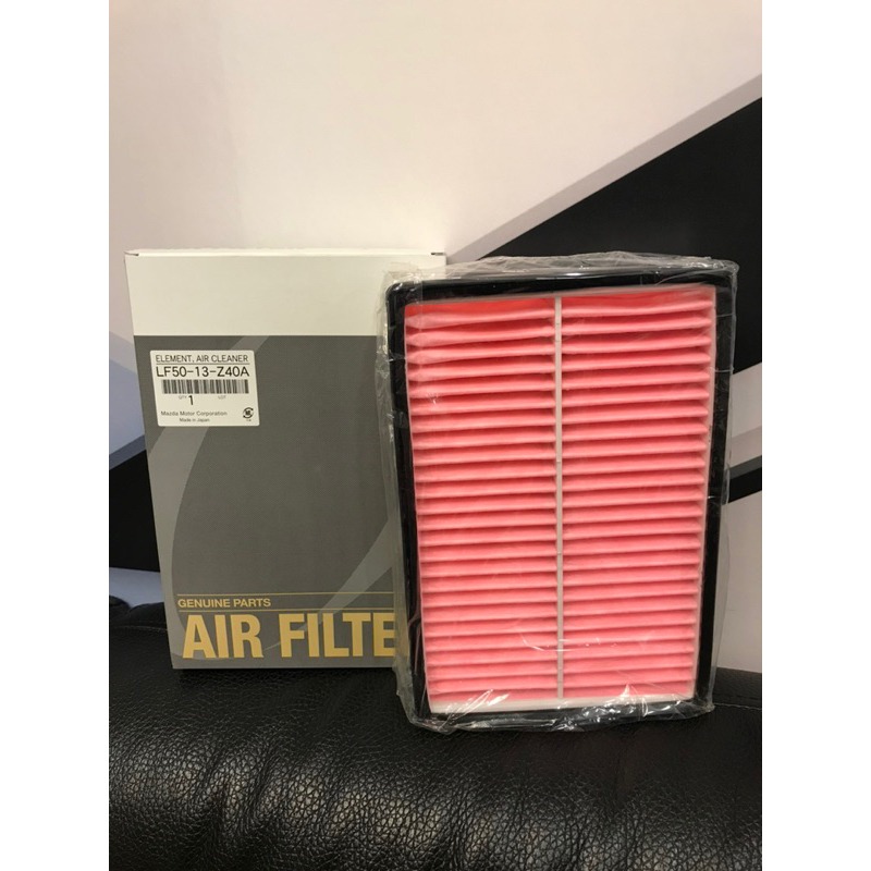 馬自達 mazda. 1代 2代 舊馬3 馬5  i-MAX 2.0  專用  空氣芯 空濾 👍👏💎原廠-細節圖2