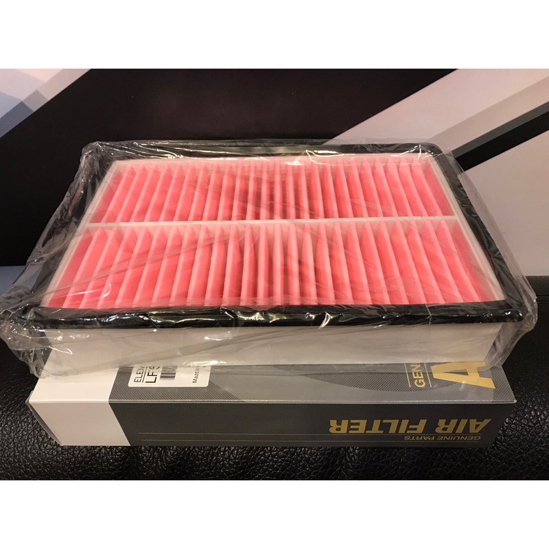 馬自達 mazda. 1代 2代 舊馬3 馬5  i-MAX 2.0  專用  空氣芯 空濾 👍👏💎原廠-細節圖3