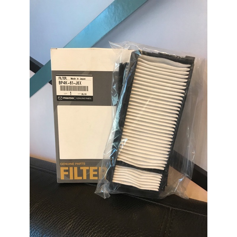 馬自達mazda.福特ford . 專用  冷氣濾網  活性碳 1代 2代 新舊馬3 新舊 馬5 馬3 1.6-細節圖3