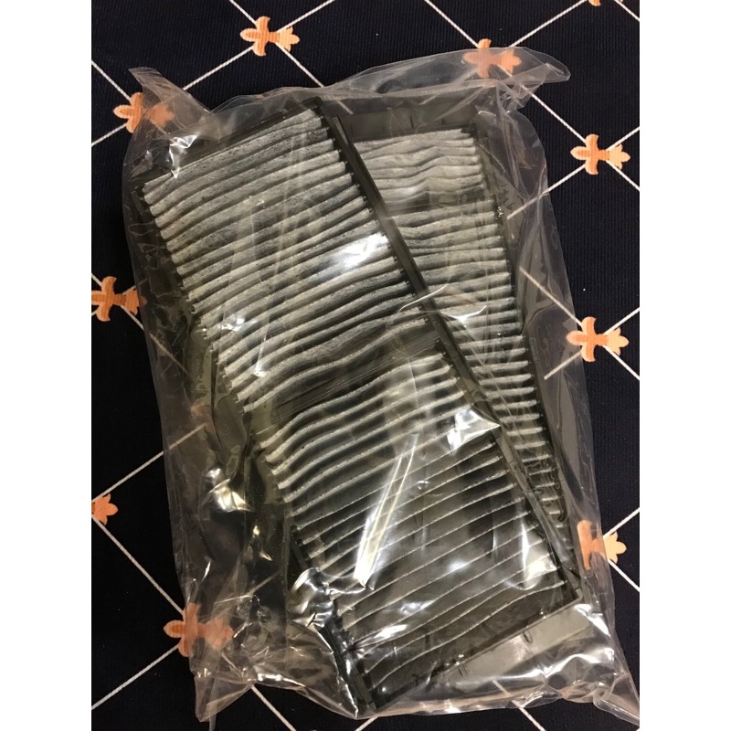 馬自達mazda.福特ford . 專用  冷氣濾網  活性碳 1代 2代 新舊馬3 新舊 馬5 馬3 1.6-細節圖4