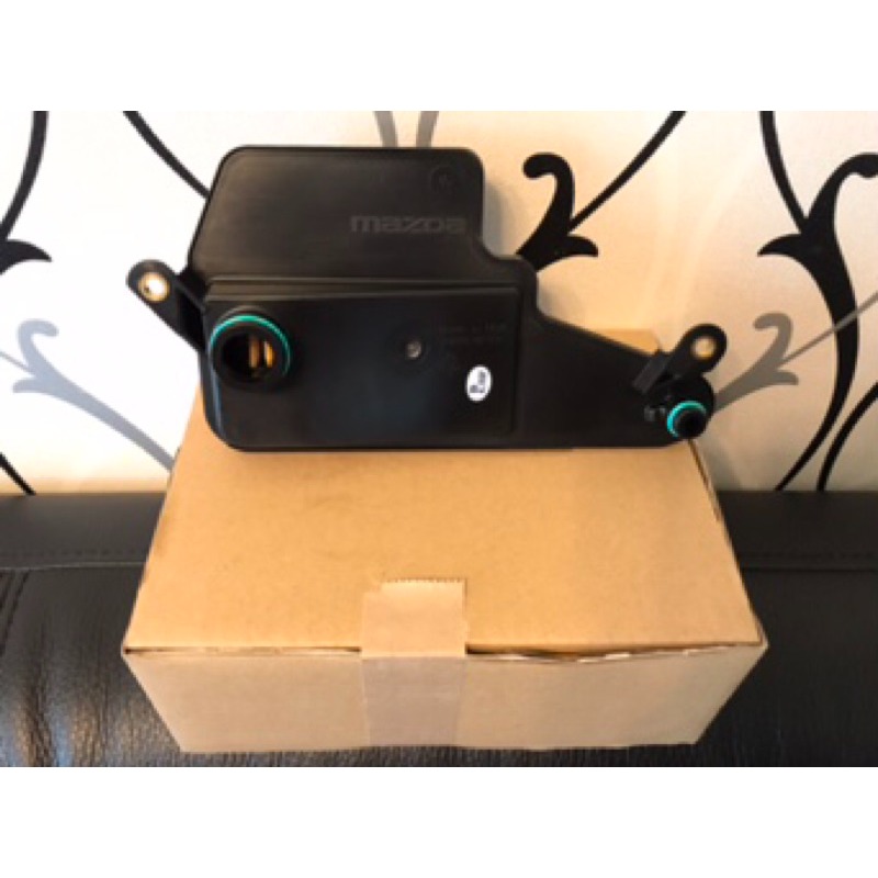 優速達本舖 馬自達mazda.原廠 3代 進口 馬3  cx5 cx9 汽柴油 馬6 Cx3 專用 變速箱油 網-細節圖2