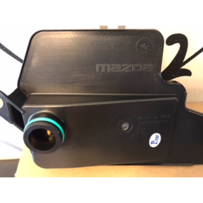 優速達本舖 馬自達mazda.原廠 3代 進口 馬3  cx5 cx9 汽柴油 馬6 Cx3 專用 變速箱油 網-細節圖4