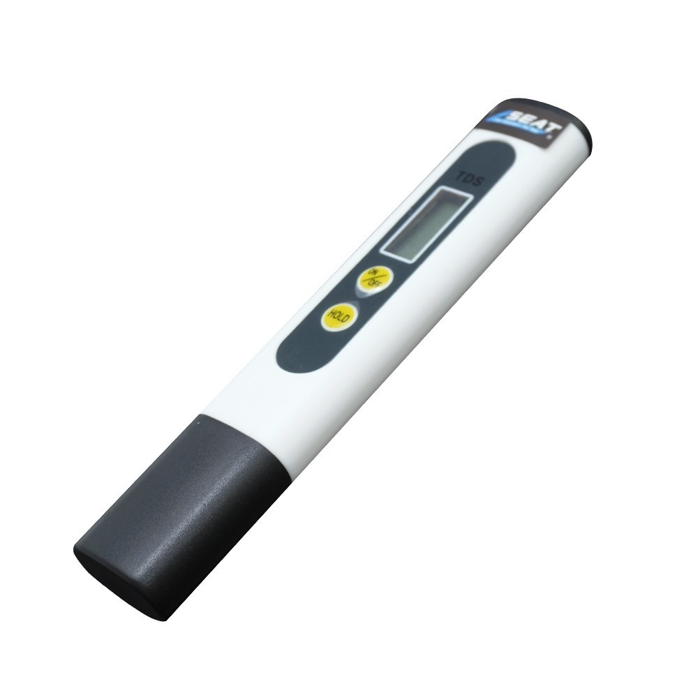 水質檢測筆 水質檢測工具 RO機檢測 水質測試 水族檢測筆 一鍵檢測 水質監控 【頭手工具】TDS+-細節圖2